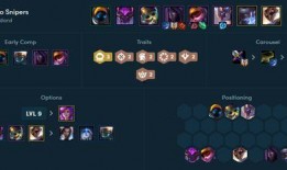 云顶2024最新爆料,前瞻揭秘，全新元素与策略革新