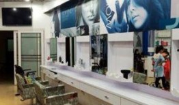 海口美发店服务最新爆料,揭秘潮流剪裁与个性护理秘籍