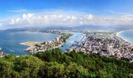 惠州双月湾最新爆料,揭秘全新旅游胜地！