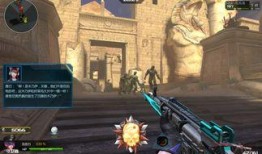 武器迷途最新爆料,揭秘神秘武器研发背后的秘密与挑战