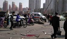 郑州花园路最新爆料事件