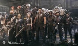 灵笼第九集最新视频爆料,揭秘末世危机下的生存法则与人性抉择