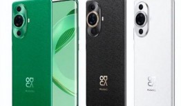 华为nova11最新爆料,引领潮流的摄影新旗舰，揭秘五大亮点