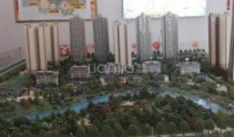 成都碧桂园爆料最新消息,揭秘项目进展与未来规划