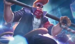 猴子6元皮肤最新爆料,神秘特效，惊喜来袭！