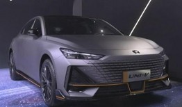 长安uni-v最新爆料,科技美学与性能巅峰的完美融合