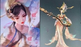 王者貂蝉新皮肤最新爆料,王者貂蝉新皮肤惊艳亮相，华丽舞姿引期待